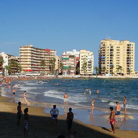Vida Sol Apartamento Torrevieja Exterior foto