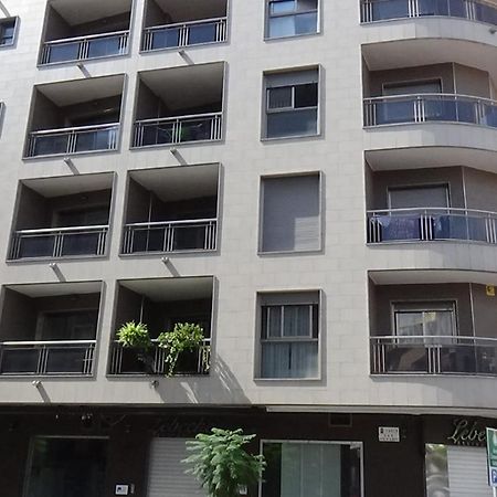 Vida Sol Apartamento Torrevieja Exterior foto