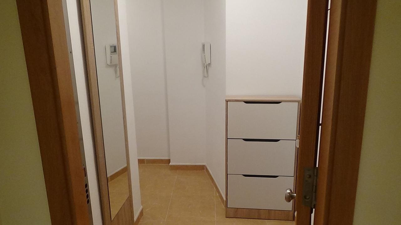 Vida Sol Apartamento Torrevieja Exterior foto