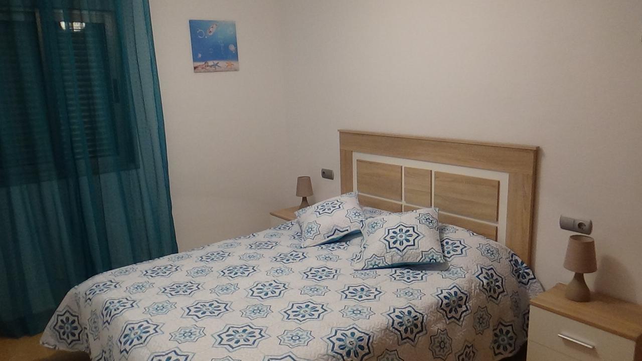 Vida Sol Apartamento Torrevieja Exterior foto