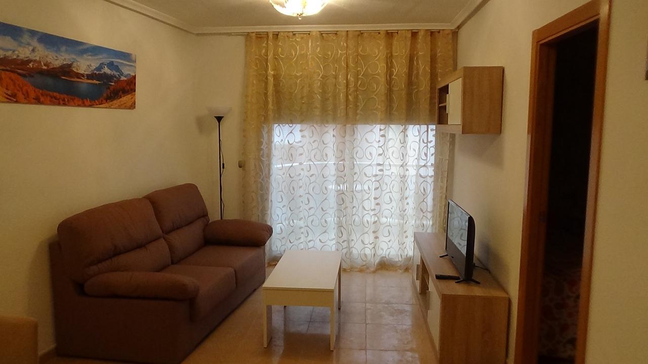 Vida Sol Apartamento Torrevieja Exterior foto