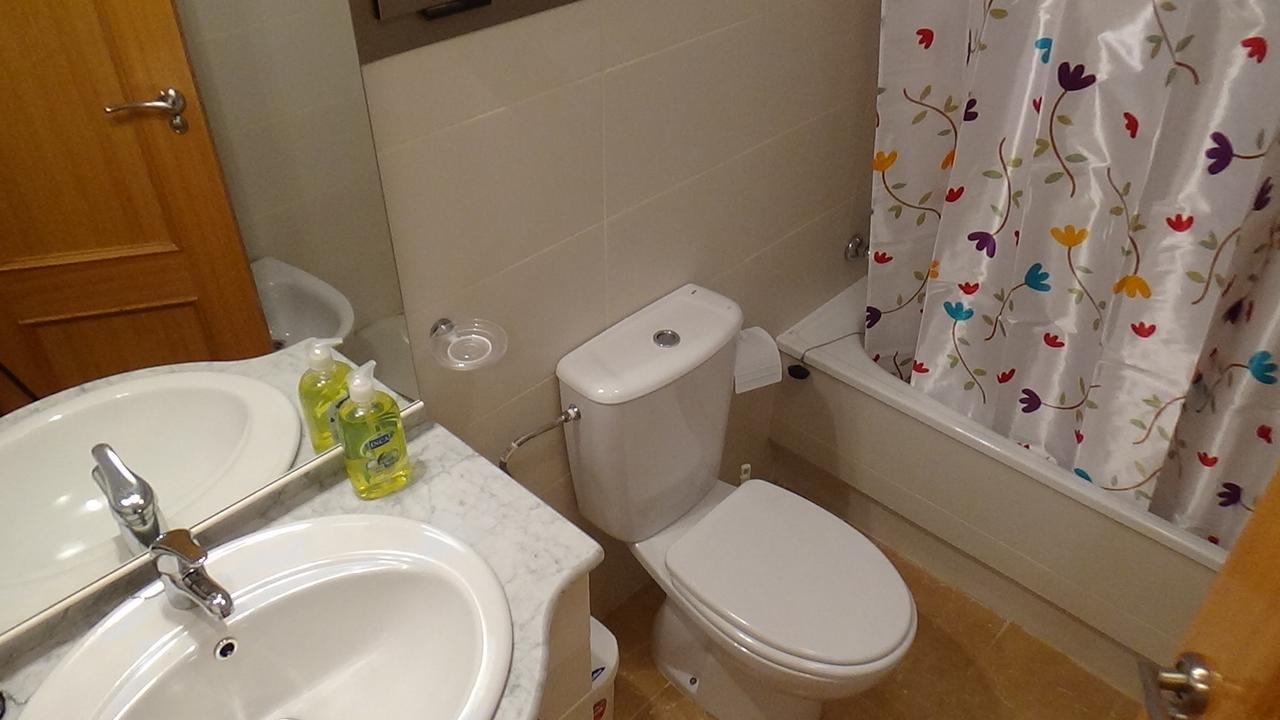 Vida Sol Apartamento Torrevieja Exterior foto