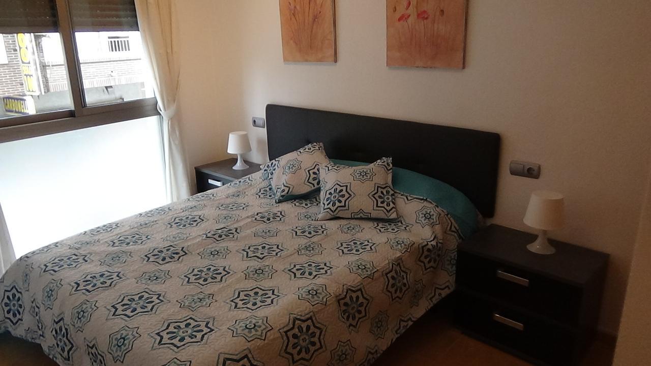 Vida Sol Apartamento Torrevieja Exterior foto