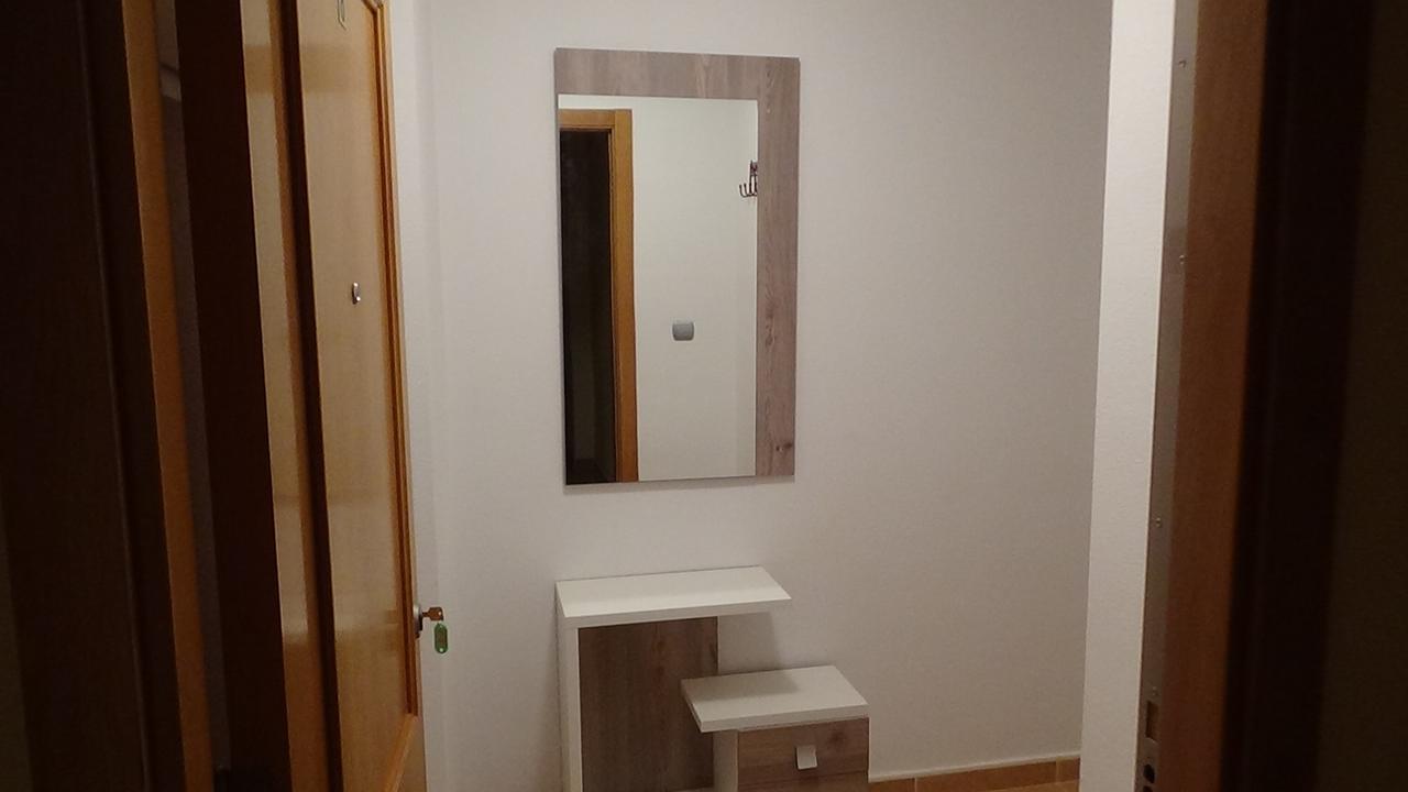Vida Sol Apartamento Torrevieja Exterior foto