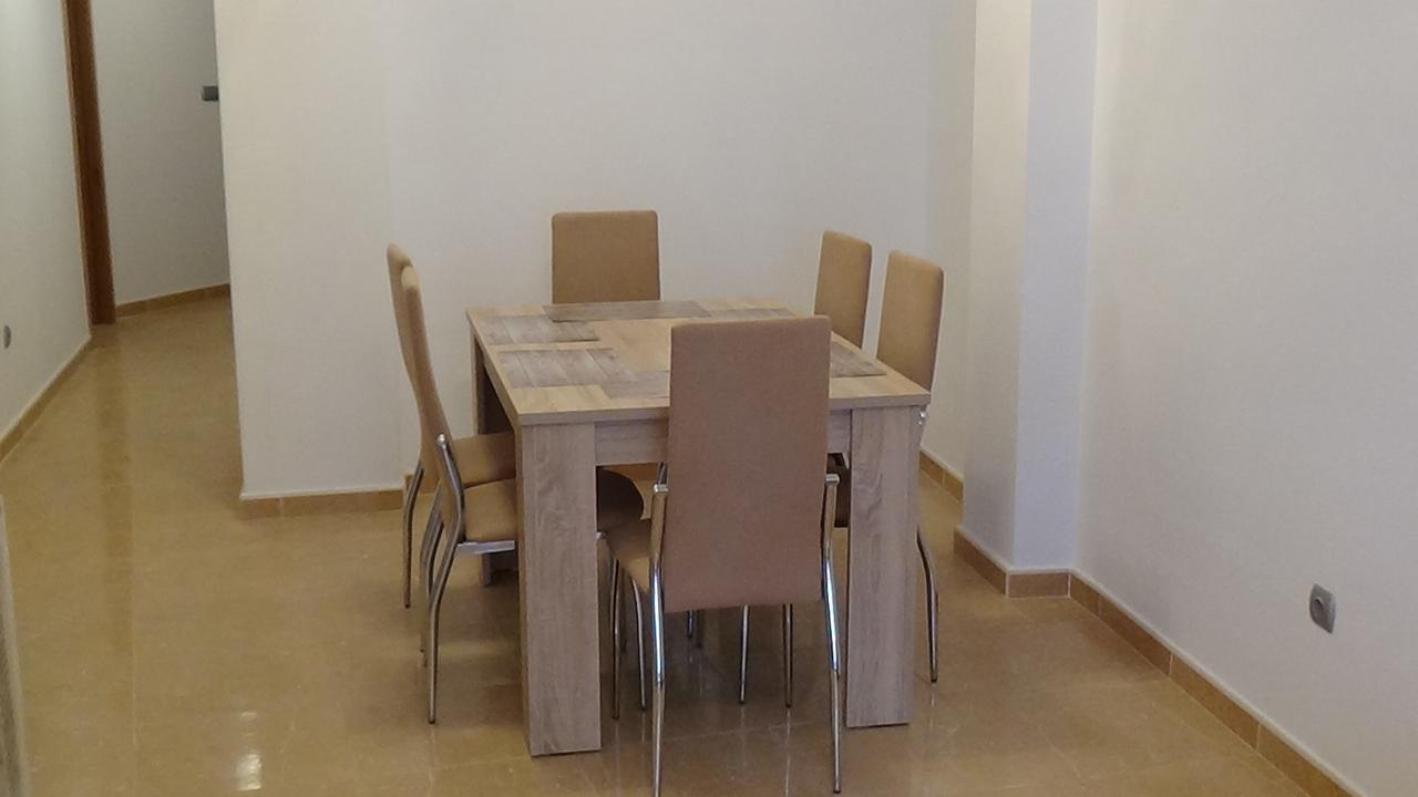 Vida Sol Apartamento Torrevieja Exterior foto