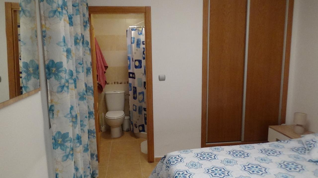 Vida Sol Apartamento Torrevieja Exterior foto