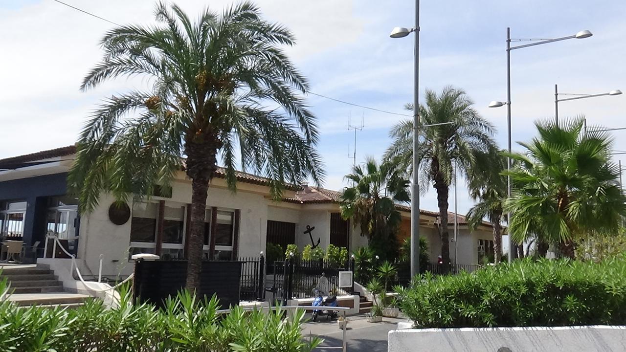 Vida Sol Apartamento Torrevieja Exterior foto