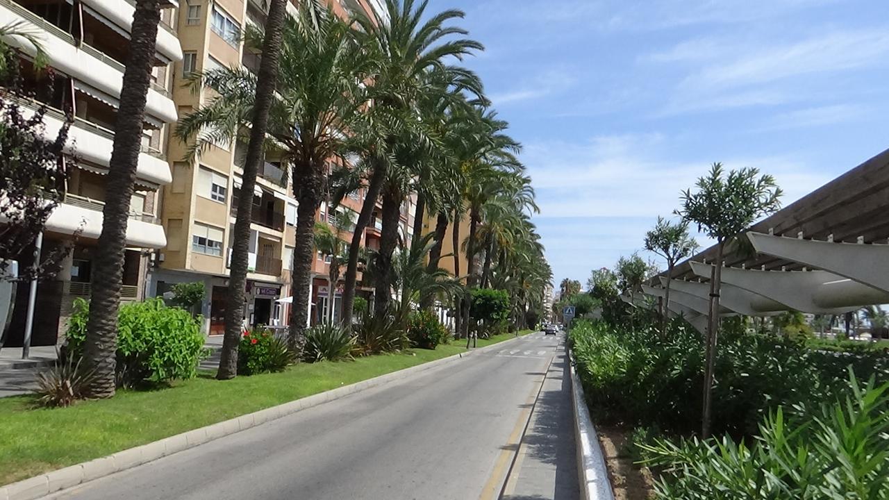 Vida Sol Apartamento Torrevieja Exterior foto