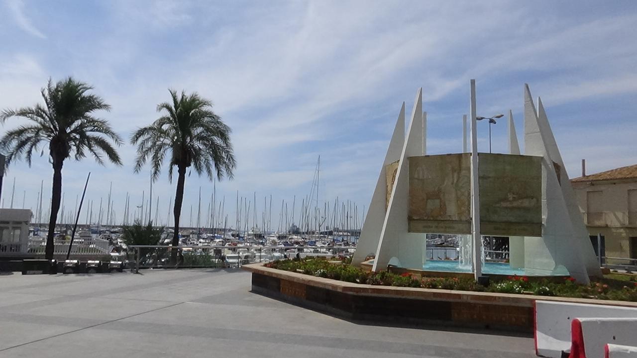 Vida Sol Apartamento Torrevieja Exterior foto