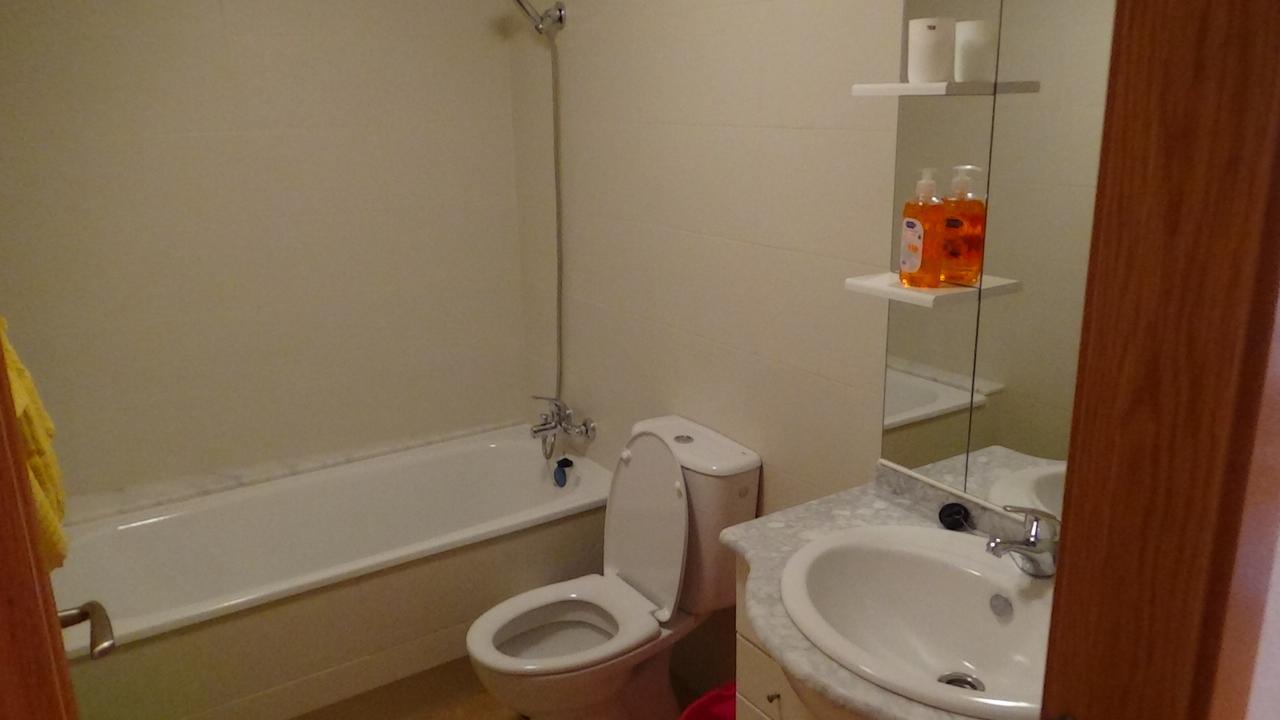 Vida Sol Apartamento Torrevieja Exterior foto