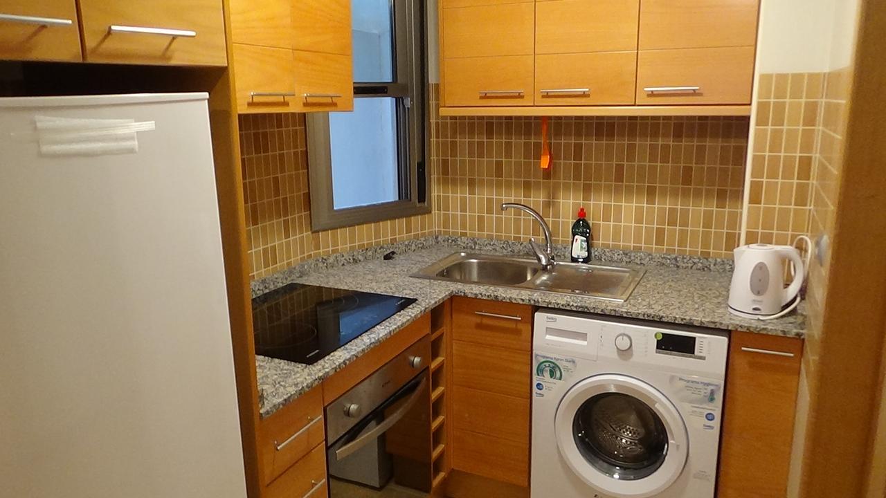 Vida Sol Apartamento Torrevieja Exterior foto