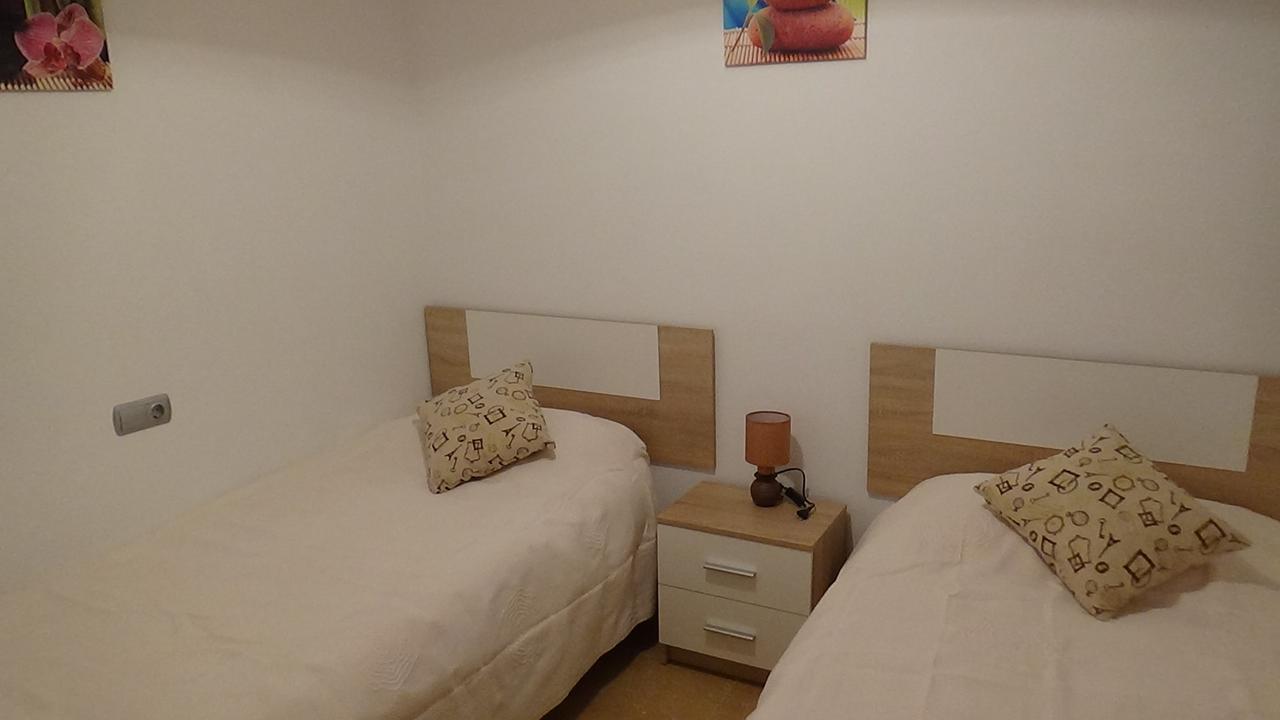 Vida Sol Apartamento Torrevieja Exterior foto