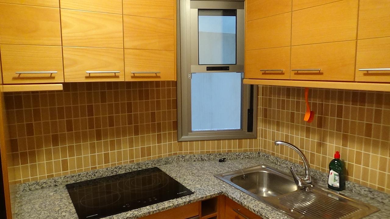 Vida Sol Apartamento Torrevieja Exterior foto