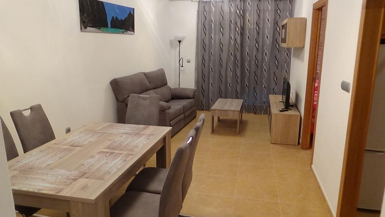 Vida Sol Apartamento Torrevieja Exterior foto