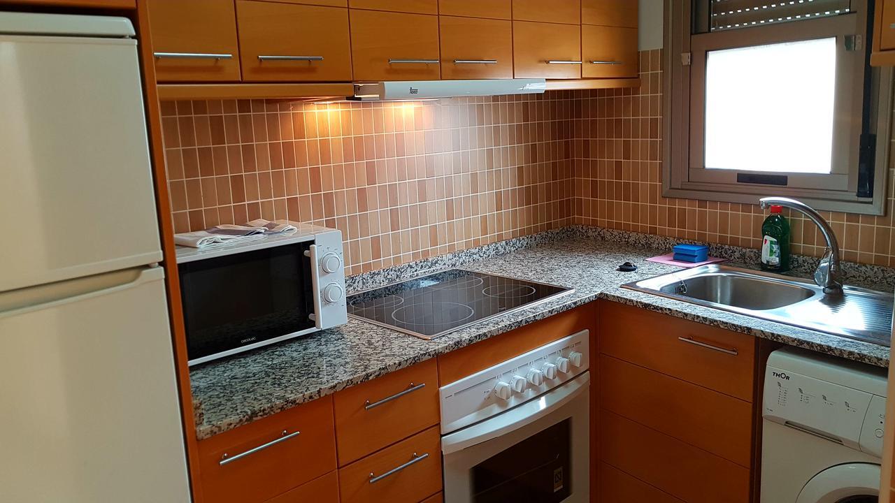 Vida Sol Apartamento Torrevieja Exterior foto