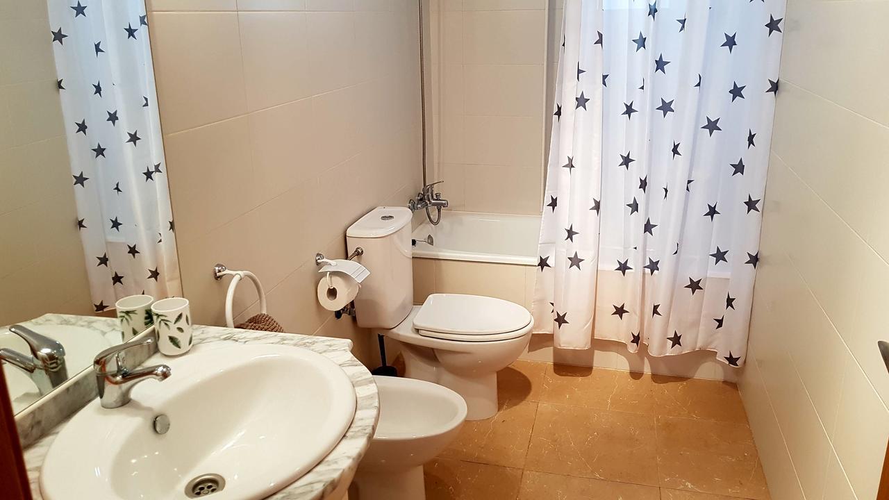 Vida Sol Apartamento Torrevieja Exterior foto