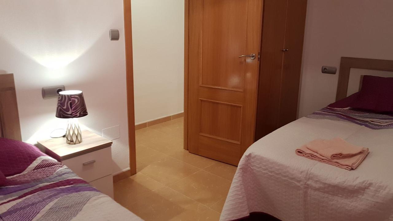 Vida Sol Apartamento Torrevieja Exterior foto