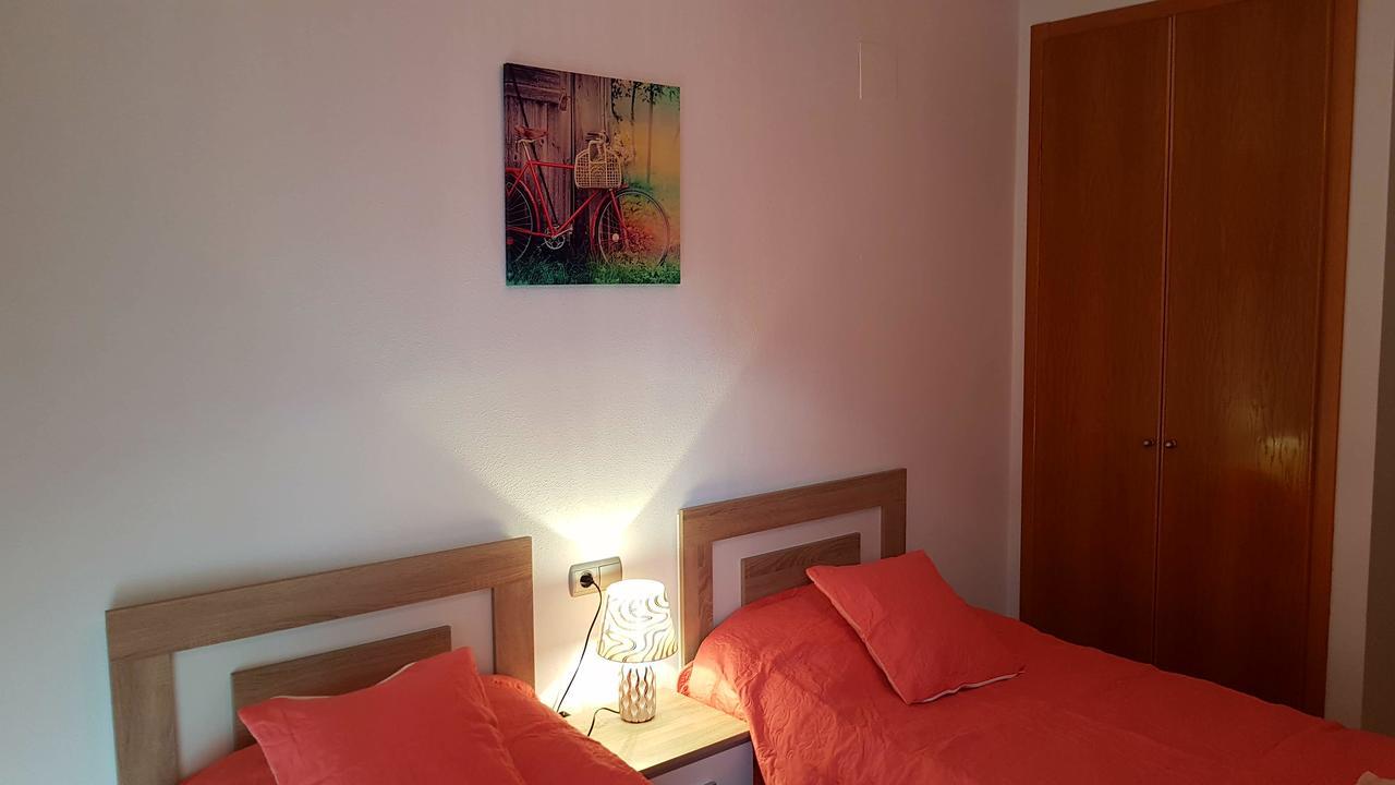 Vida Sol Apartamento Torrevieja Exterior foto