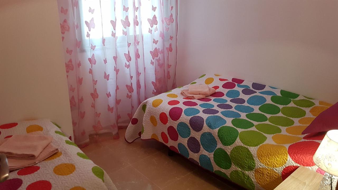Vida Sol Apartamento Torrevieja Exterior foto