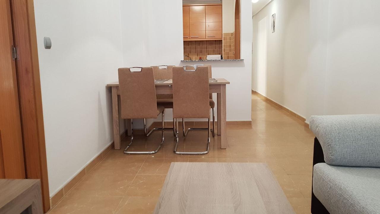 Vida Sol Apartamento Torrevieja Exterior foto