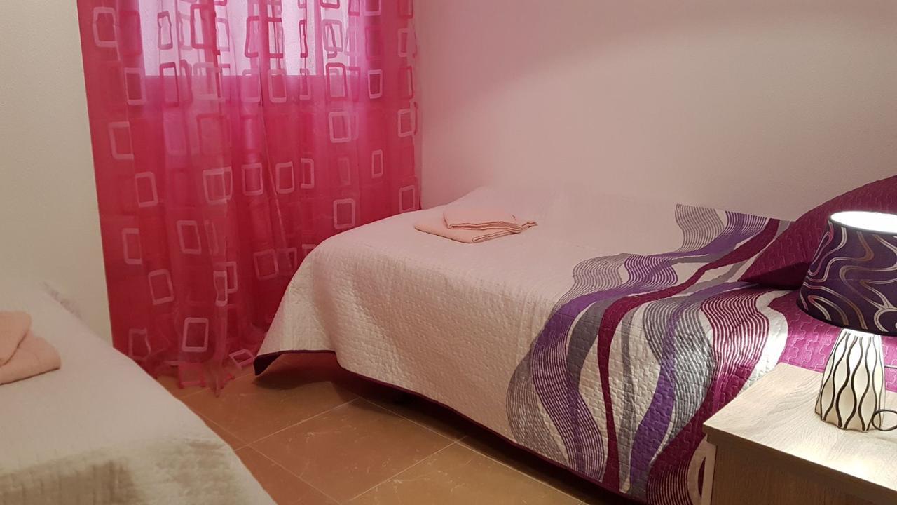 Vida Sol Apartamento Torrevieja Exterior foto