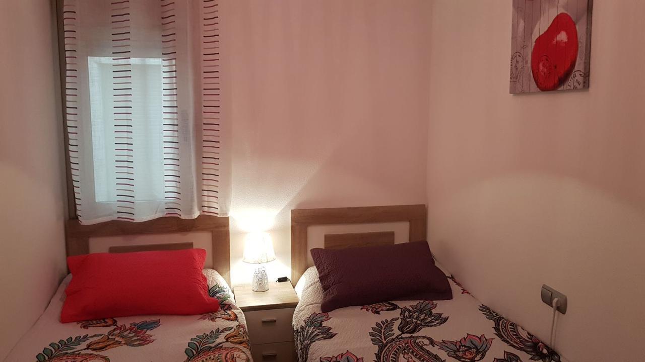 Vida Sol Apartamento Torrevieja Exterior foto