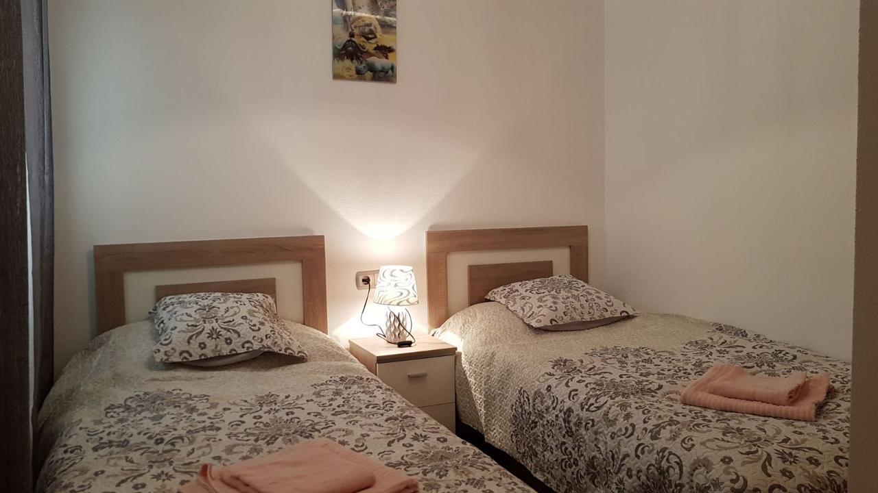 Vida Sol Apartamento Torrevieja Exterior foto