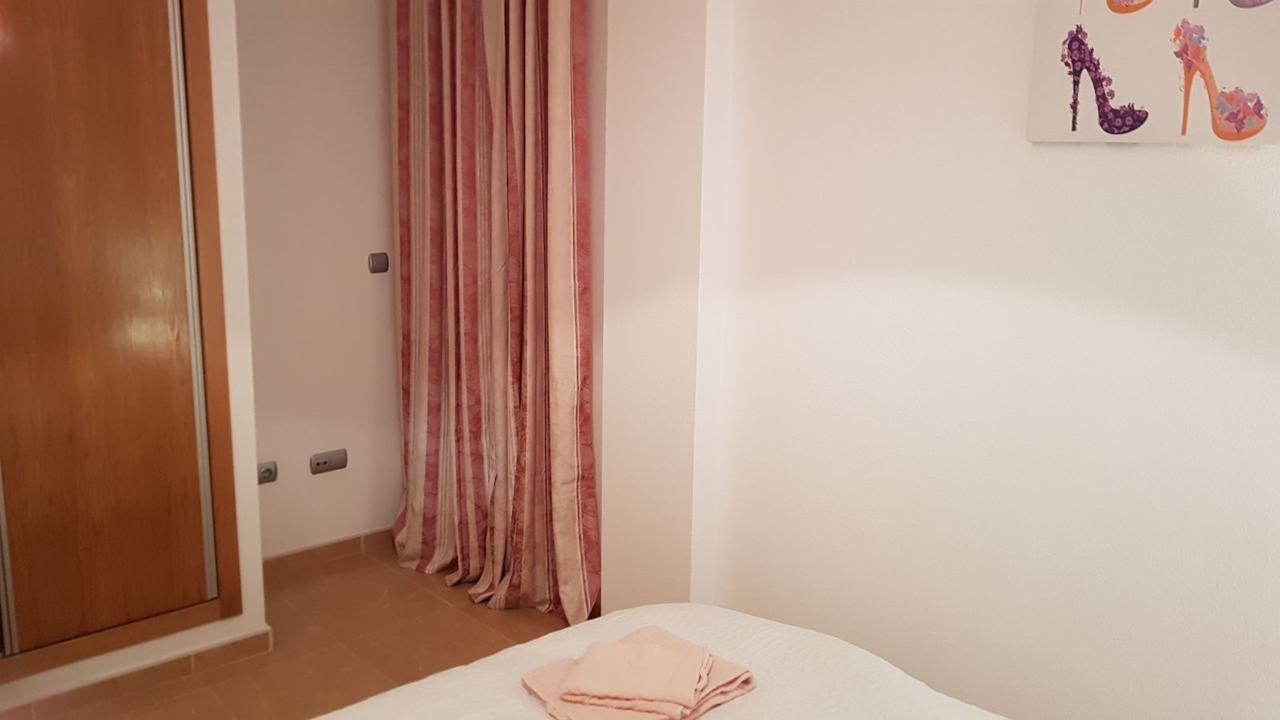 Vida Sol Apartamento Torrevieja Exterior foto