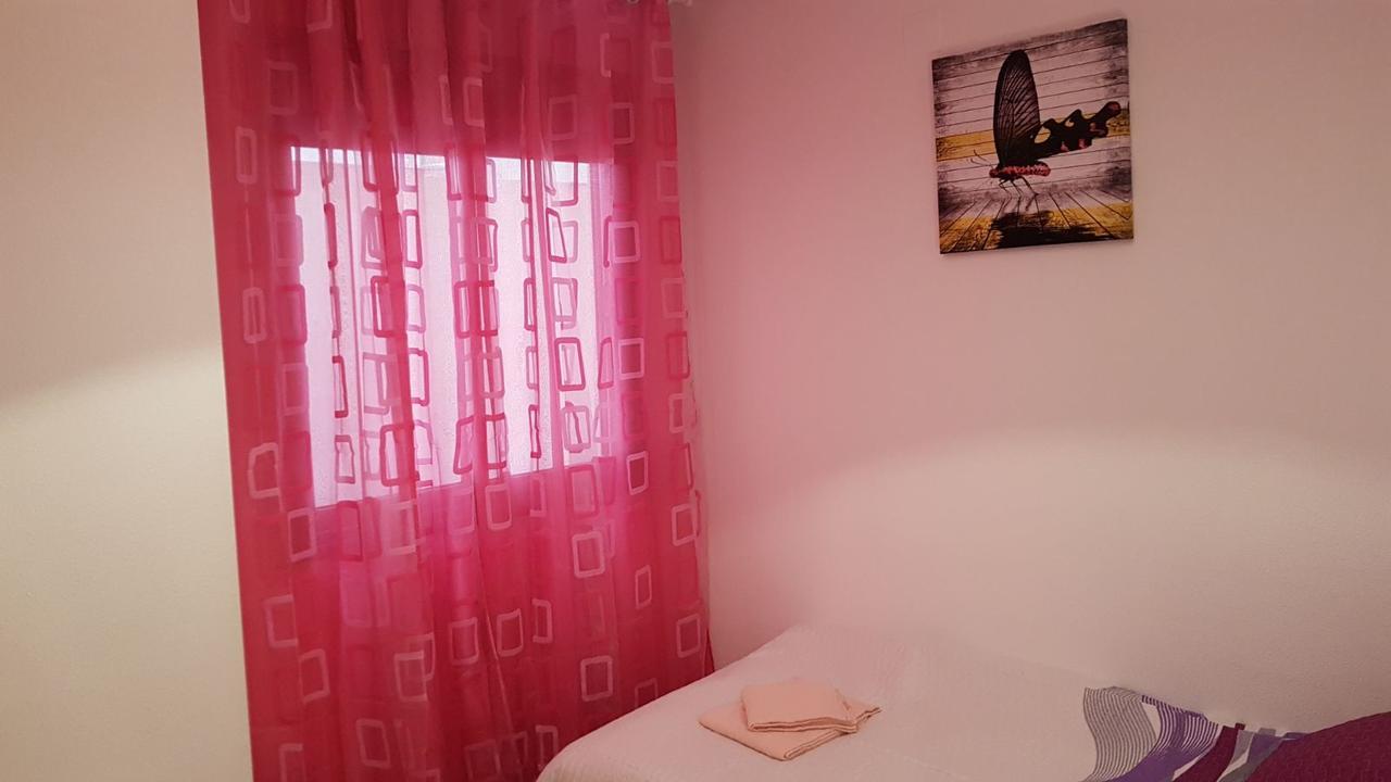 Vida Sol Apartamento Torrevieja Exterior foto