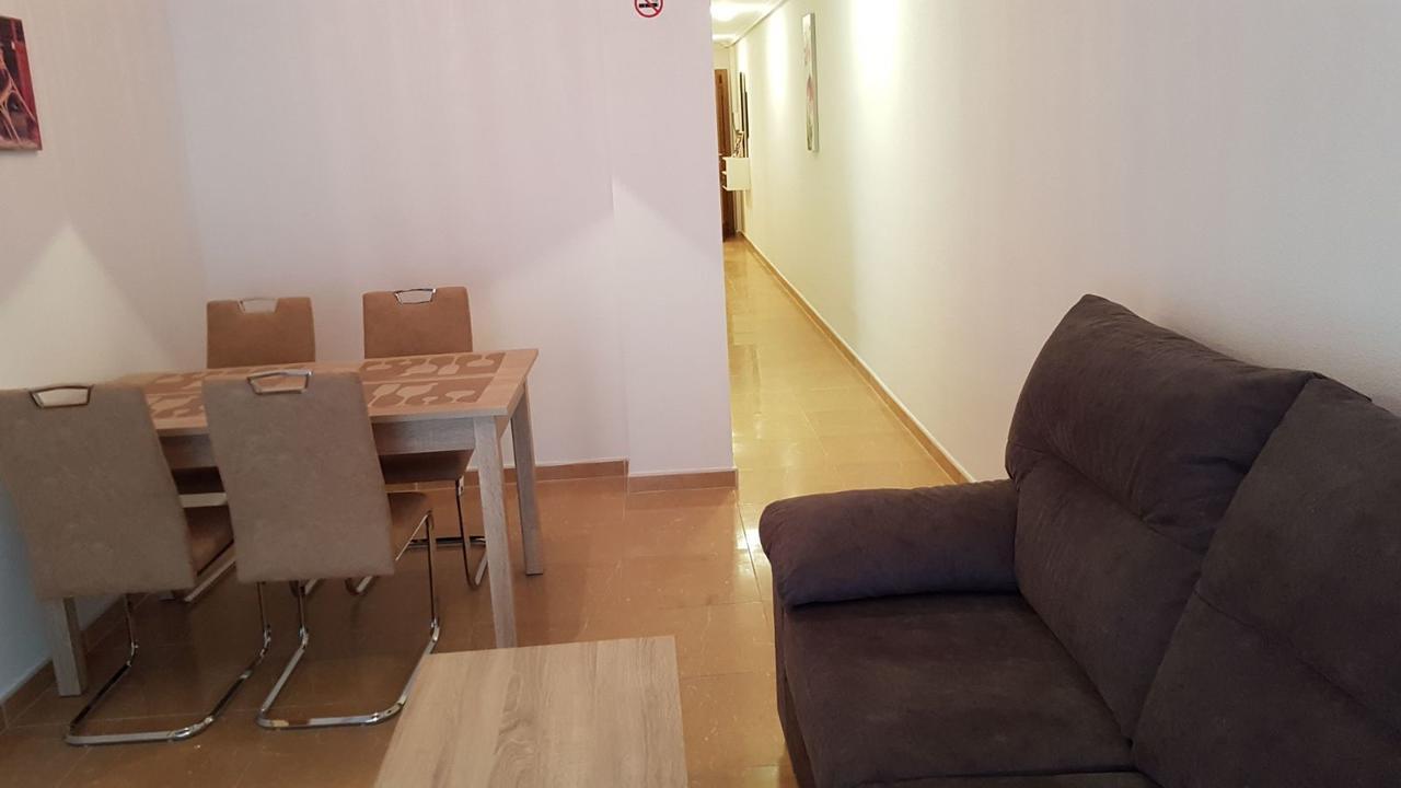 Vida Sol Apartamento Torrevieja Exterior foto