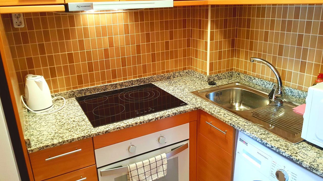 Vida Sol Apartamento Torrevieja Exterior foto