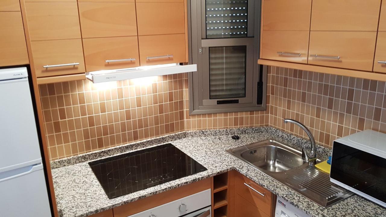 Vida Sol Apartamento Torrevieja Exterior foto