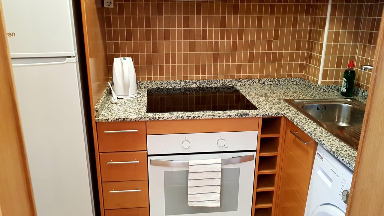 Vida Sol Apartamento Torrevieja Exterior foto