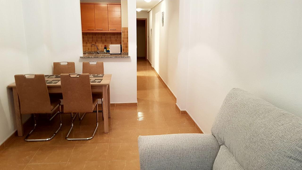 Vida Sol Apartamento Torrevieja Exterior foto